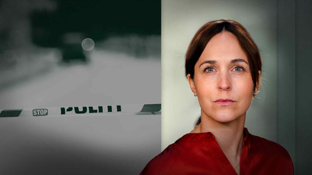Kriminelt
