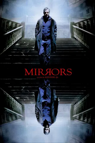 Miroirs
