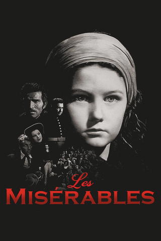 Les Miserables (1952)