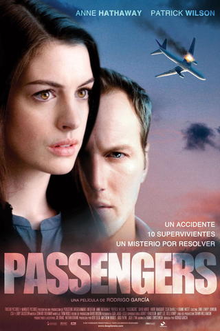 Pasajeros (2008)
