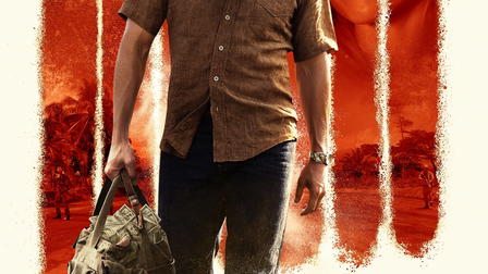 Barry Seal: el traficante