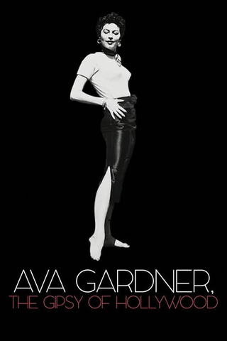 Ava Gardner, A cigana de Hollywood