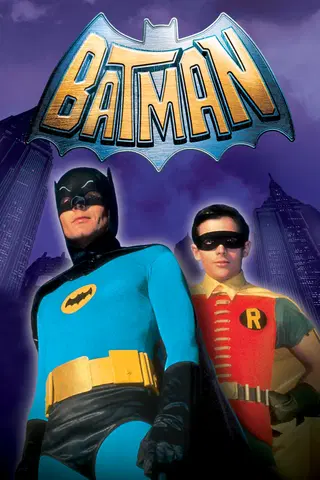 Batman: La película