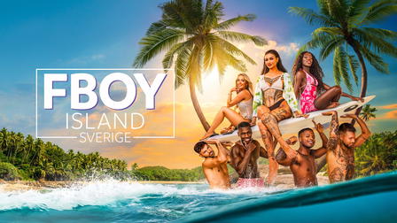 FBOY Island Sverige