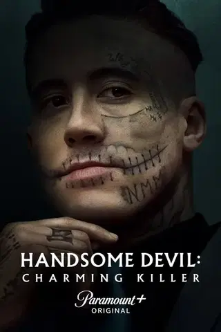 Handsome Devil: Charming Killer