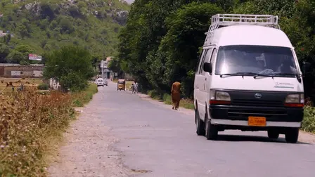 The Woman Who Joined the Taliban