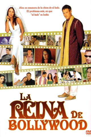 La reina de Bollywood