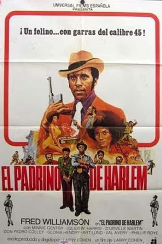 El padrino de Harlem