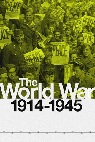 The World War:-