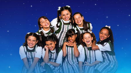 Chiquititas