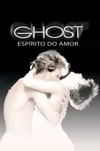 Ghost: Do Outro Lado da Vida