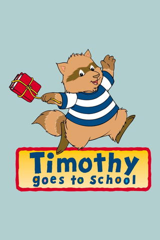 Timothy vai à Escola