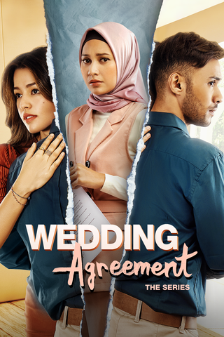 Wedding Agreement: The Series