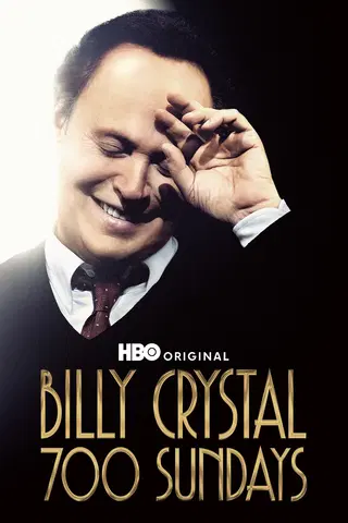 Billy Crystal: 700 niedziel
