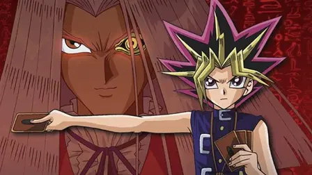 Yu-Gi-Oh!