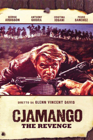 Cjamango The Revenge