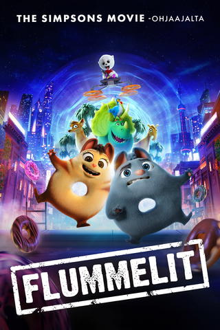 Flummelit