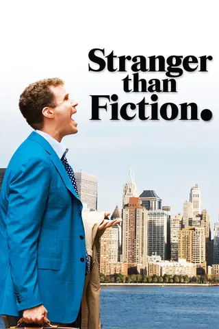 Stranger than Fiction