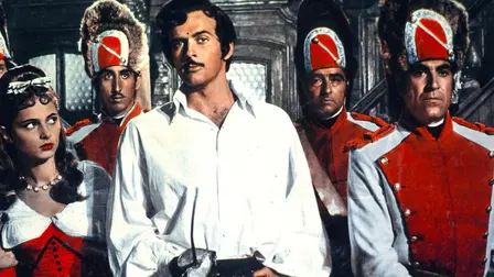 Ghost Captain