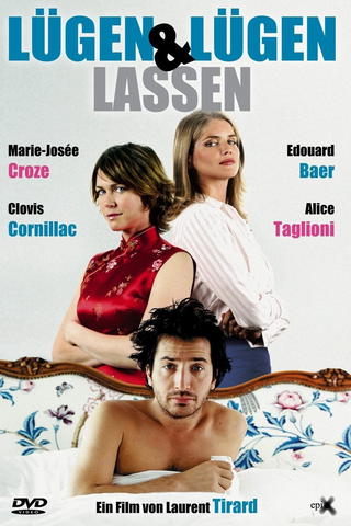 Lügen und lügen lassen