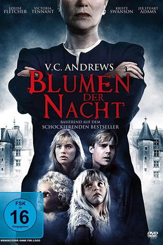 Flowers in the Attic - Blumen der Nacht