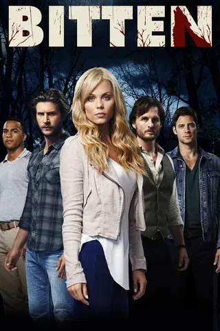 Bitten