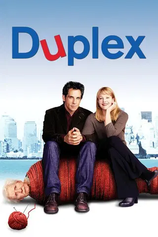Duplex
