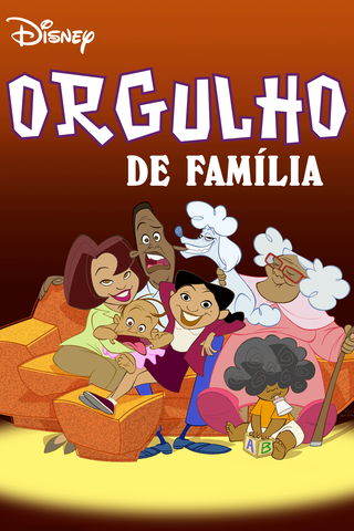 Orgulho De Família