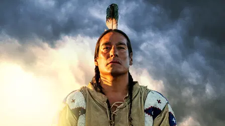 Sitting Bull - Høvding og kriger