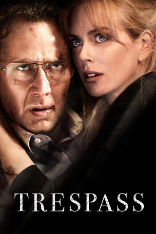 Trespass