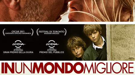 In un mondo migliore