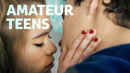 Amateur Teens