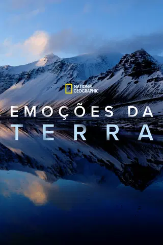 National Geographic: emoções da Terra