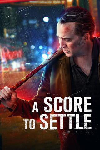 A Score to Settle