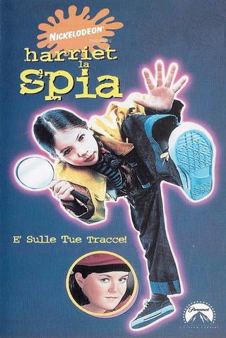 Harriet, la spia
