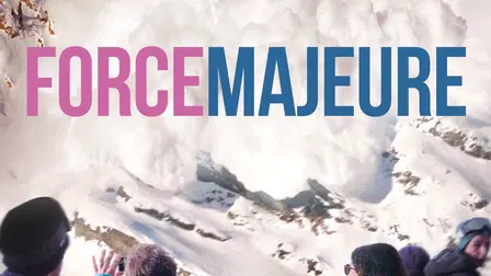 Force Majeure