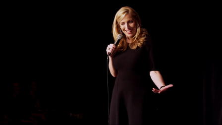 Laurie Kilmartin: 45 Jokes About My Dead Dad