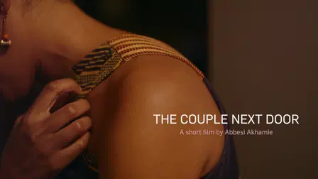 The Couple Next Door