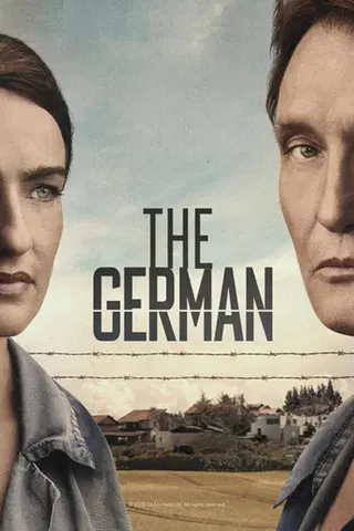 The German
