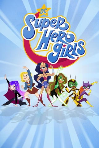 DC Super Hero Girls