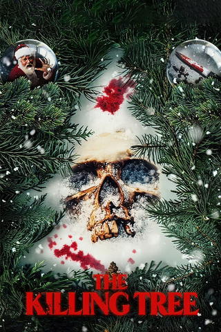 Demonic Christmas Tree