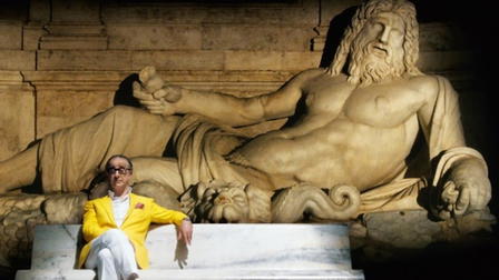 Den stora skönheten