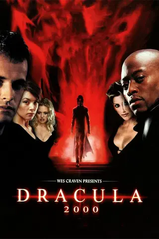Dracula III: Legacy