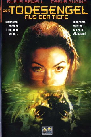 Der Todesengel aus der Tiefe