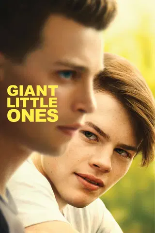 Giant Little Ones