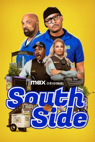South Side