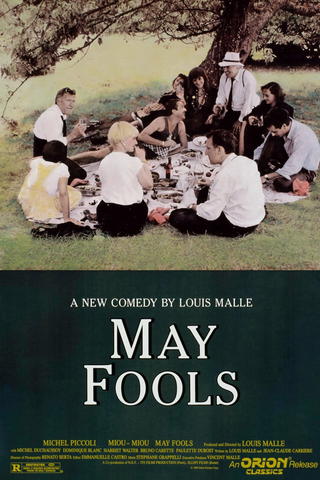May Fools