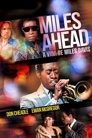 Miles Ahead la historia de Miles Davis
