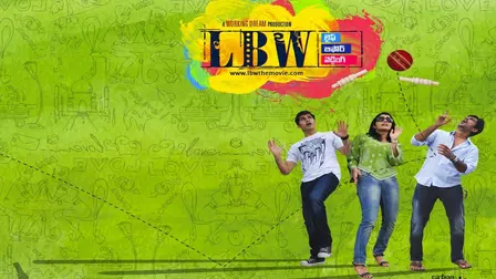 LBW (Life Before Wedding)