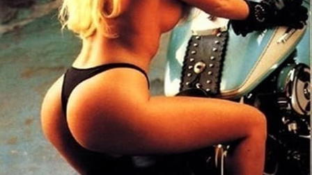 The Girls of Sunset Strip